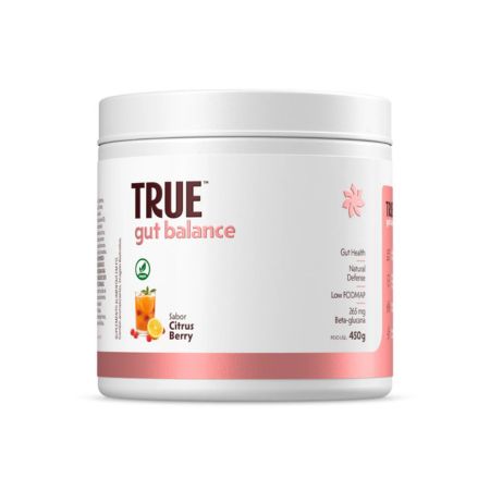Gut Balance Citrus Berry 450g True Source