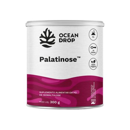 Palatinose 300g Ocean Drop