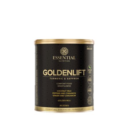 GoldenLift Lata 210g 30 Doses Essential Nutrition