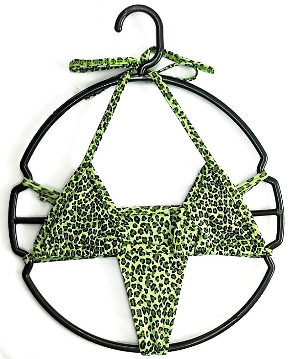 Biquíni Estampado