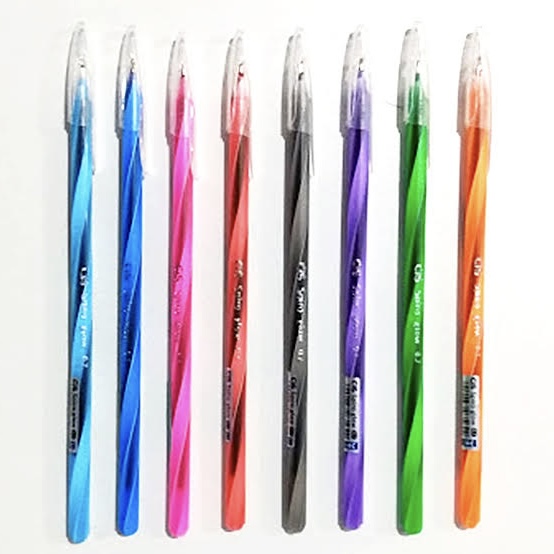 CANETA SPIRO GLOW 0.7 CIS