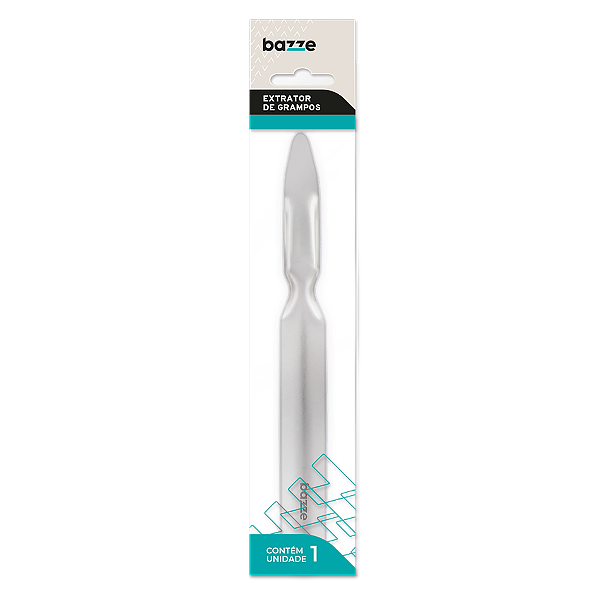 EXTRATOR DE GRAMPOS BAZZE