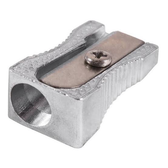 APONTADOR DE FERRO LEO&LEO