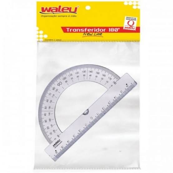 REGUA 180° WALEU