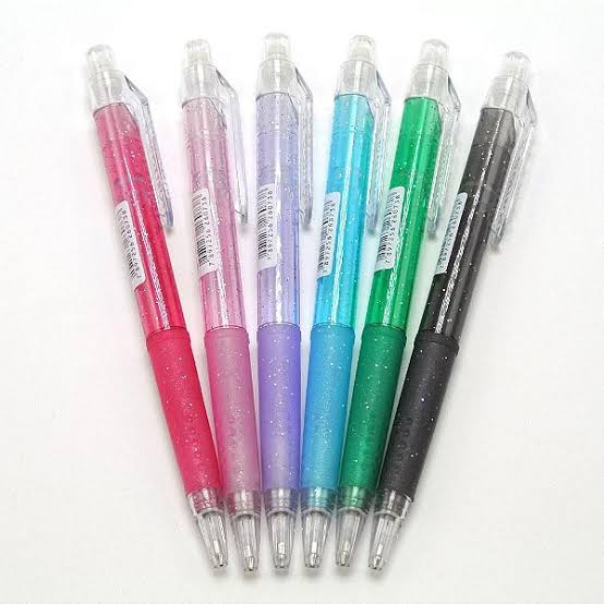LAPISEIRA 0.5 CLEAR GRIP LEO&LEO