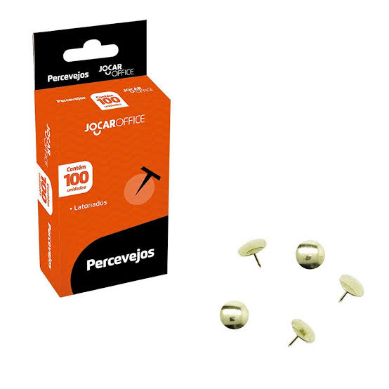 PERCEVEJOS C/ 100 JOCAR OFFICE