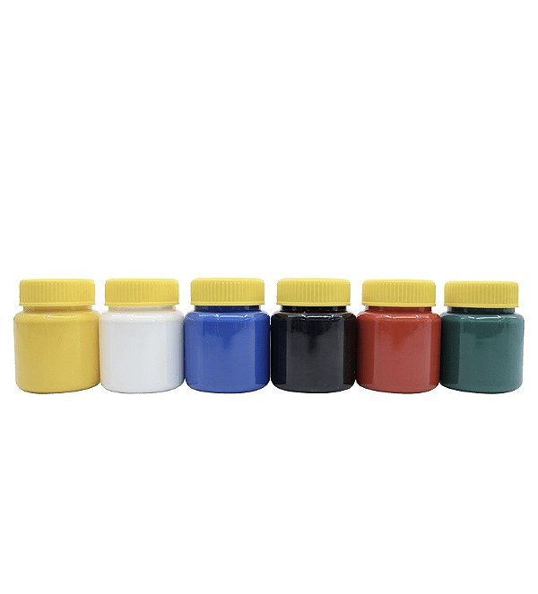 TINTA GUACHE 15ML ACRILEX