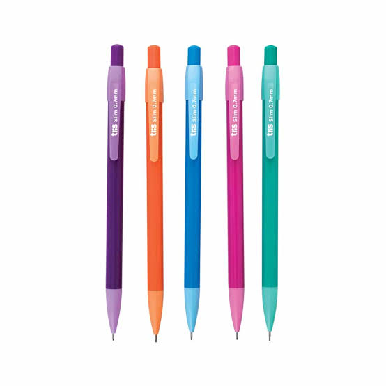 LAPISEIRA 0.7 SLIM TRIS