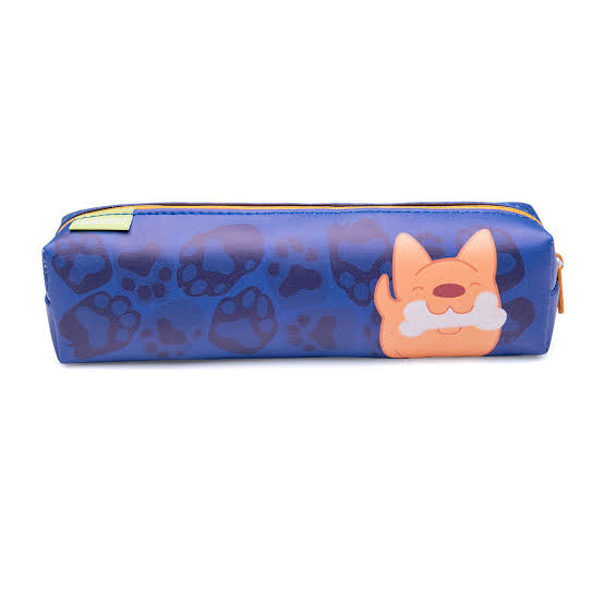 ESTOJO TUBO PETS LEOLEO