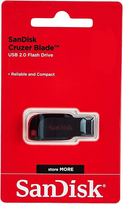PEN DEIVE SANDISK