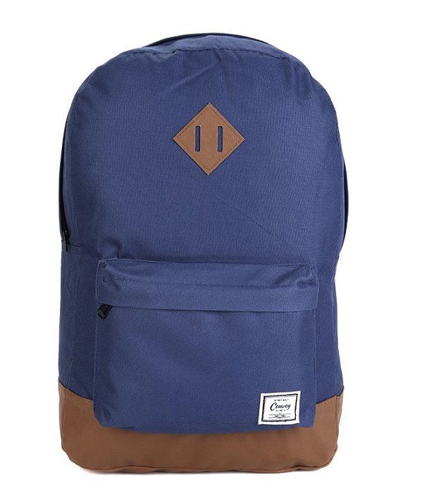MOCHILA CONVOY MARINHO YINS