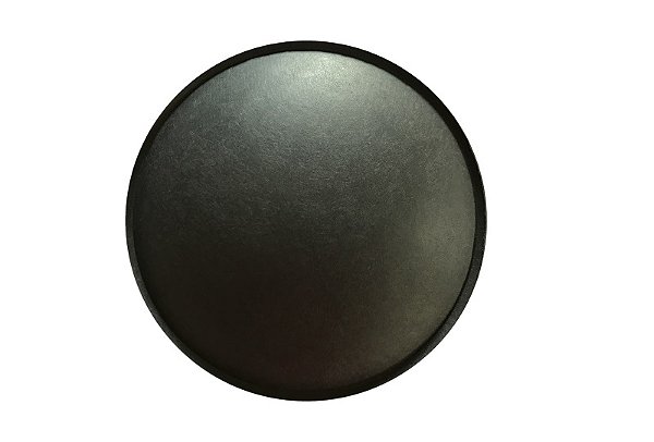 Protetor Papel Preto Liso