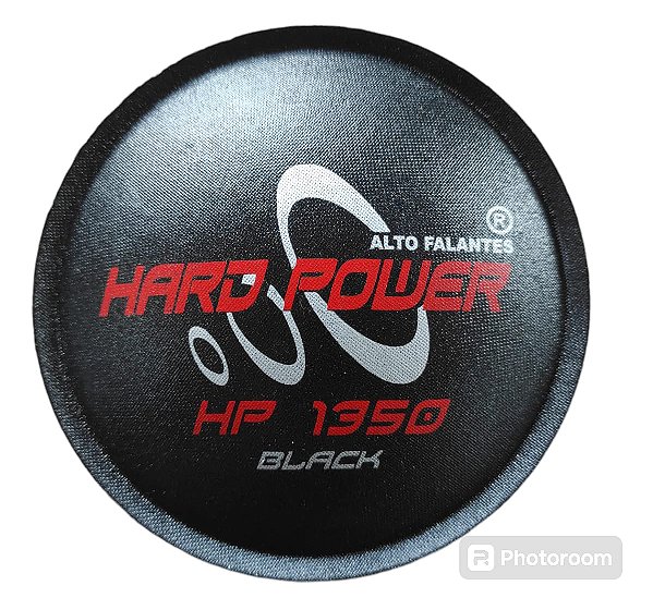 Protetor HP 1350 135mm