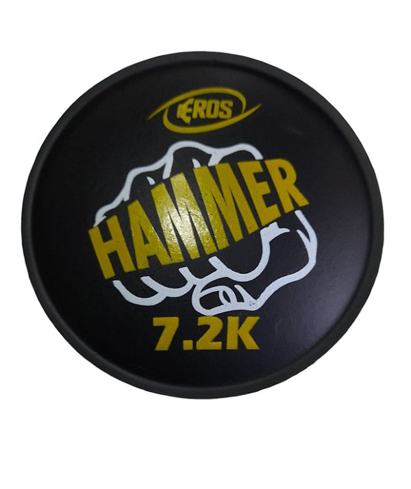 Protetor Hammer 7.2K 135mm