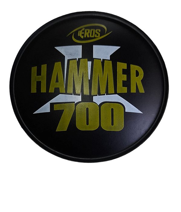Protetor  Hammer 700 135mm