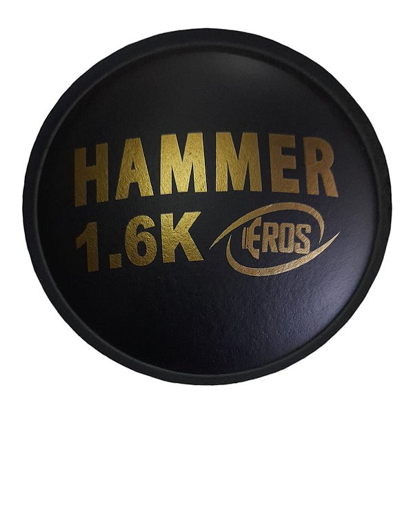 Protetor Hammer 1.6K 135mm