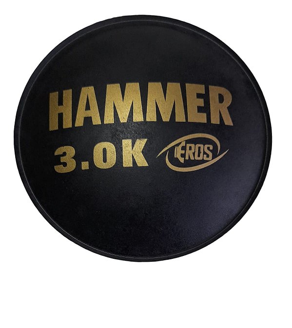 Protetor Hammer 3.0K 135mm