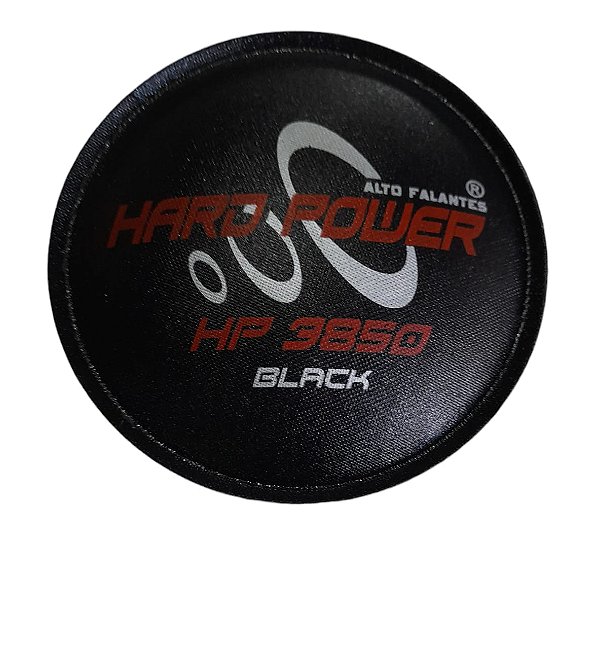 Protetor HP 3850 Black 135mm