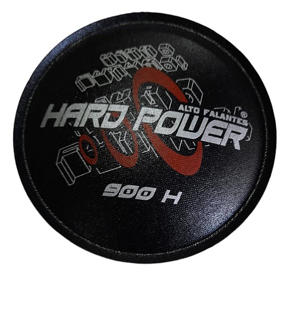 Protetor Hard Power 900 H 135mm