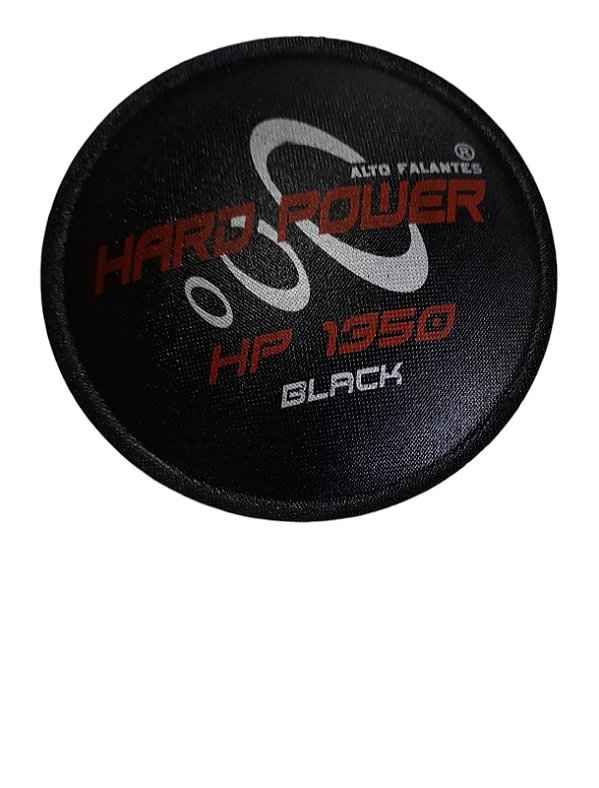 Protetor HP 1350 Black 135mm