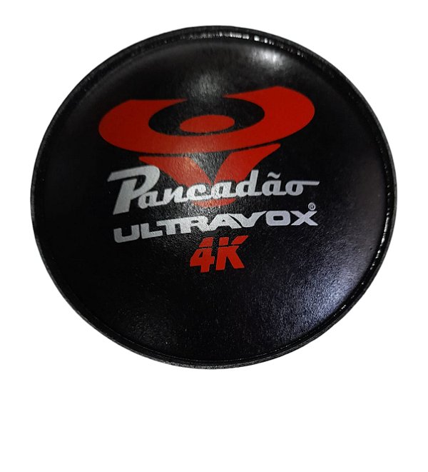 Protetor Ultra Pancadão 4K 135mm