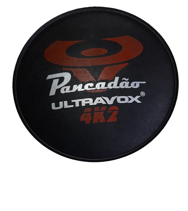 Protetor Ultra Pancadão 4K2 135mm