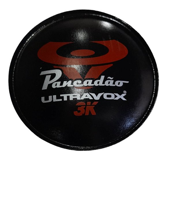 Protetor Ultra Pancadão 3K 135mm