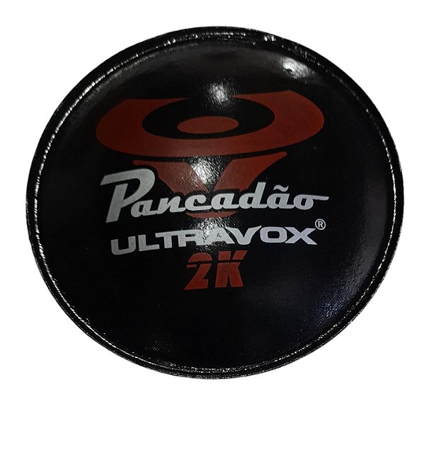 Protetor Ultra Pancadão 2K 135mm