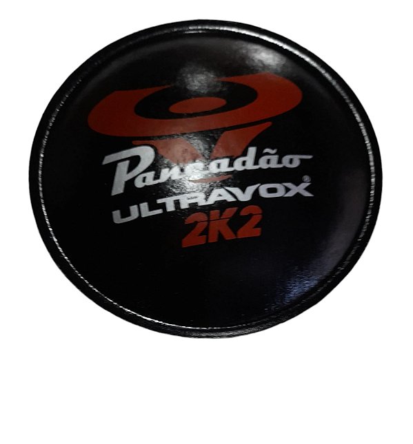 Protetor Ultra Pancadão 2K2 135mm