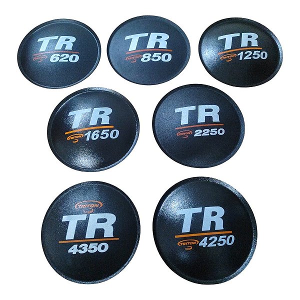 Protetor Alto Falante Triton Tampografado TR Varios Modelos