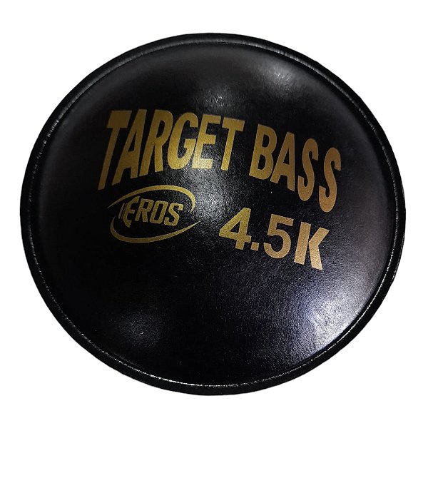 Protetor Target Bass 4.5K 160mm