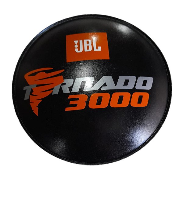 Protetor Tornado 3000 160mm Adesivado