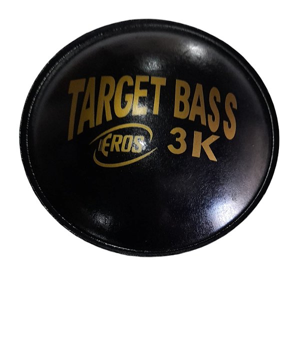 Protetor Target Bass 3K 160mm