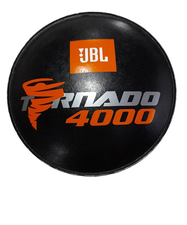 Protetor Tornado 4000 160mm Adesivado