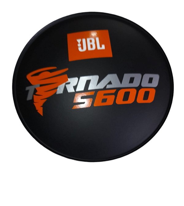 Protetor Tornado 5600 160mm Adesivado