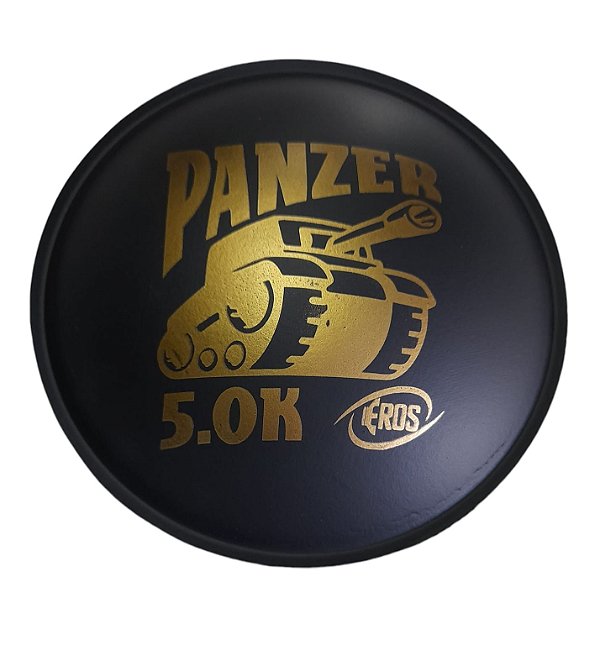 Protetor Panzer 5.0K 180mm