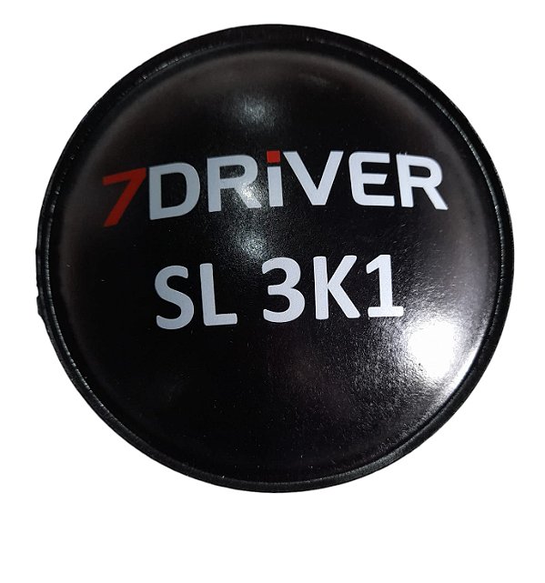 Protetor 7Drive SL 3K1 160mm