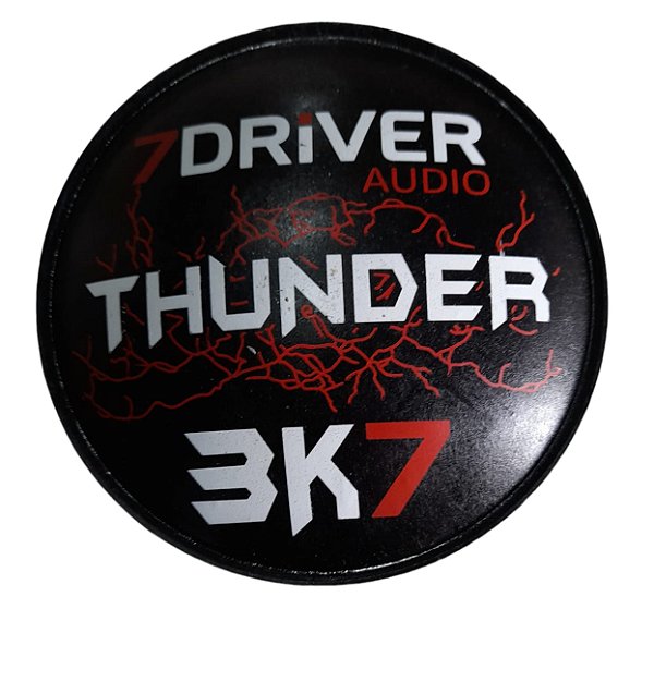 Protetor 7Drive Thunder 3K7