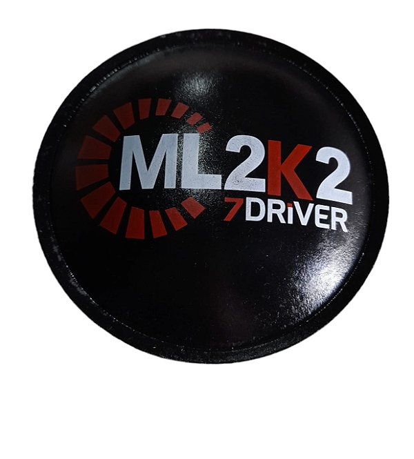 Protetor 7Drive ML 2k2 135mm
