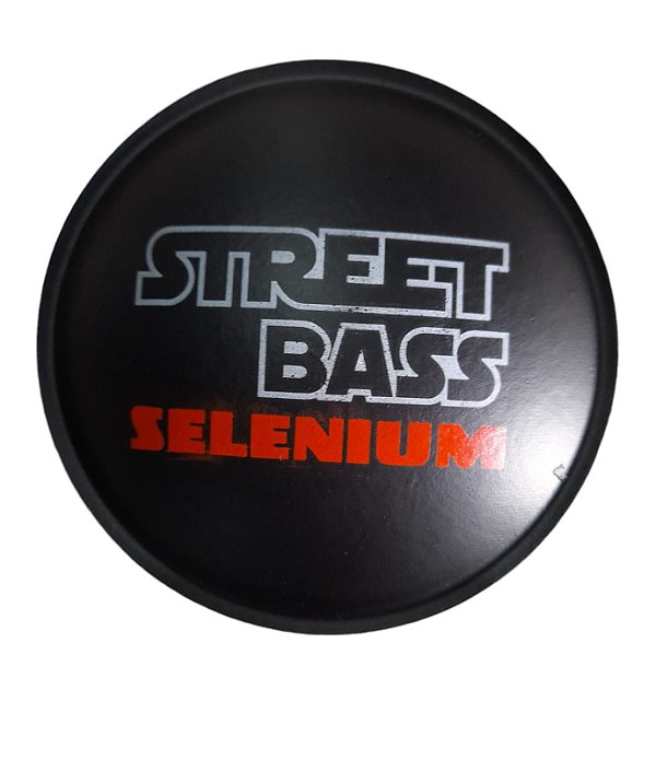 Protetor Street Bass 135mm