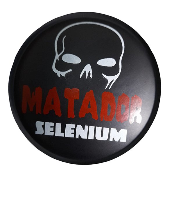 Protetor Matador 135mm