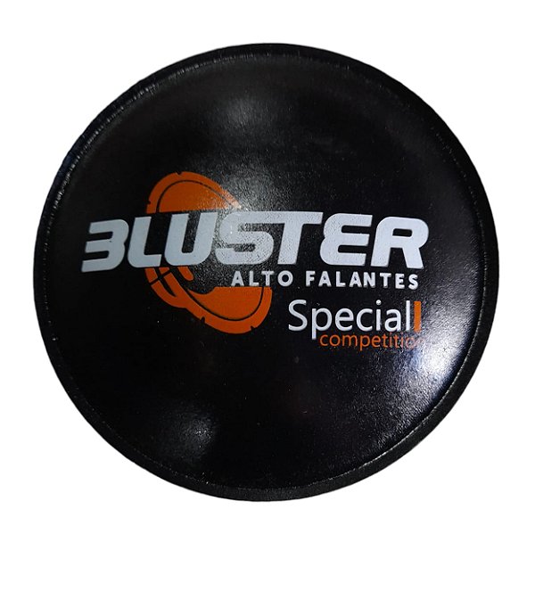 Protetor Bluster Speciall 135mm