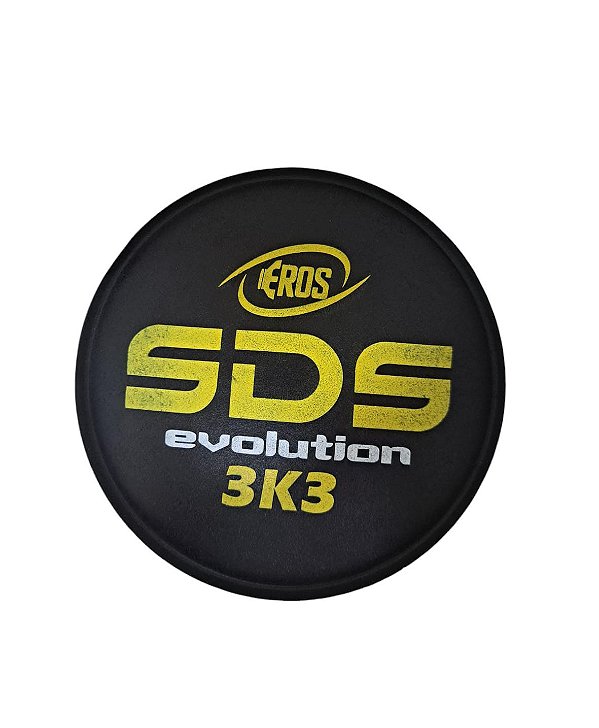 Protetor SDS 3K3 Evolution 160mm
