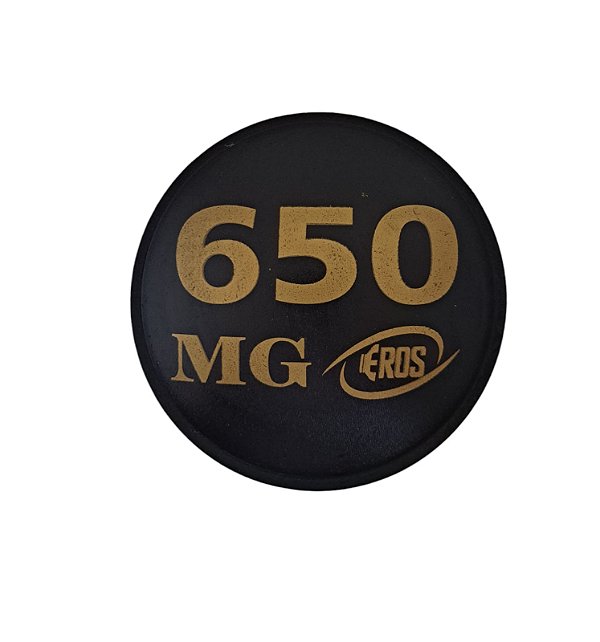 Protetor MG 650 135mm