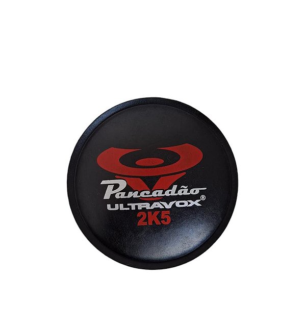Protetor Ultra Pancadão 2K5 135mm