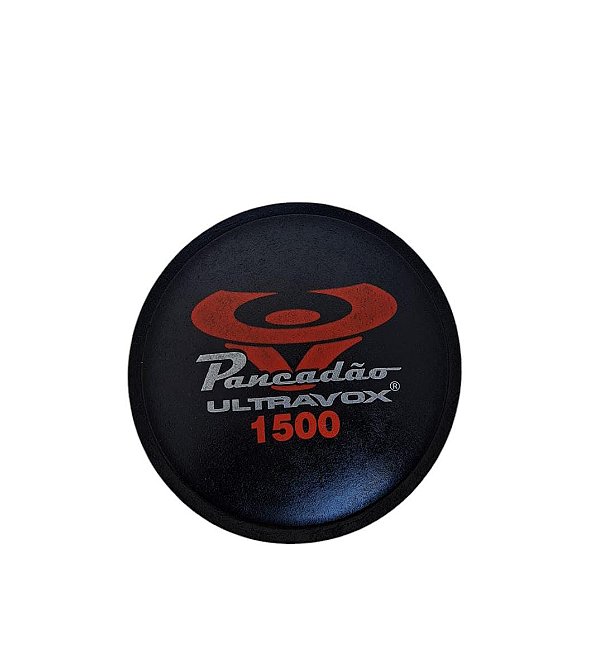 Protetor Ultra Pancadão 1500 135mm
