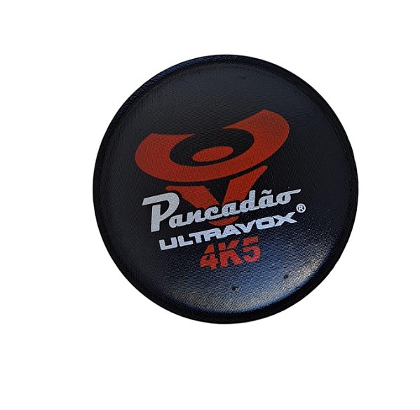 Protetor Ultra Pancadão 4K5 135mm