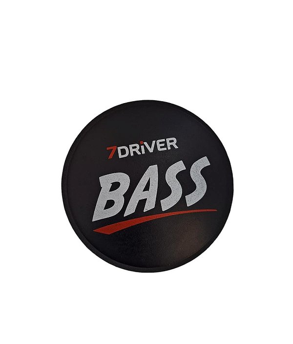 Protetor 7Drive Bass  135mm