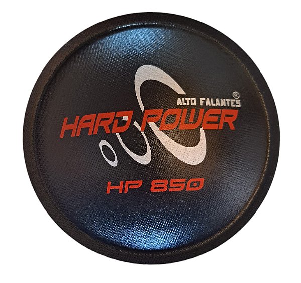 Protetor HP 850 120mm