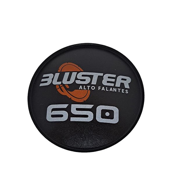 Protetor Bluster 650 125mm